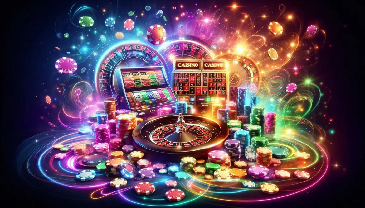 Nitro Casino