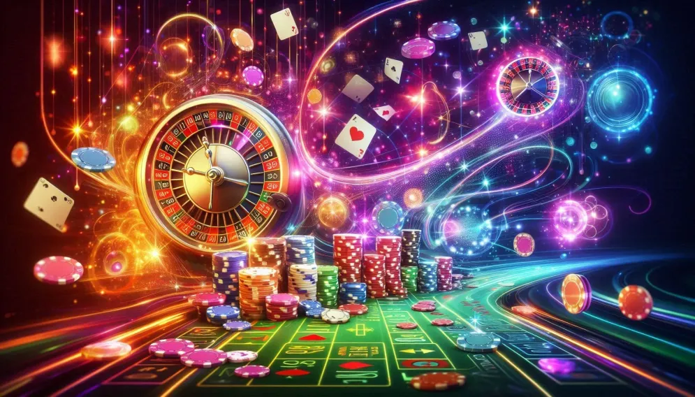 Nitro Casino